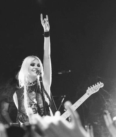 Диана Боболя