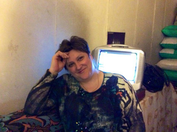 Ирина Зенькова