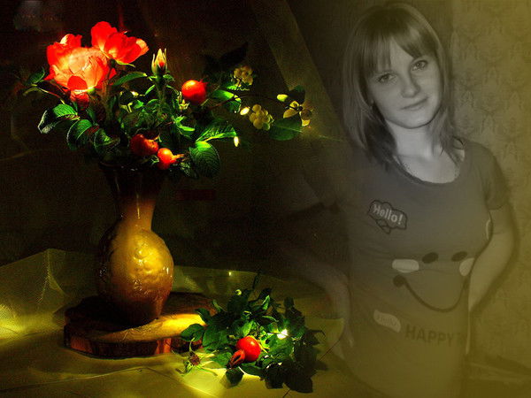 Мария Яковлева