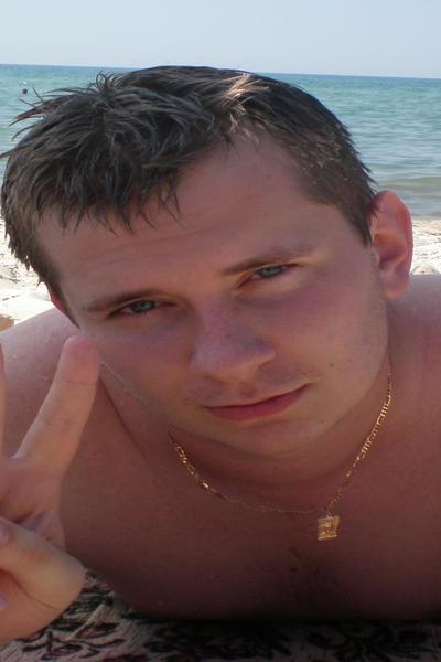 Жека Анистрат