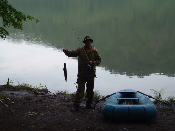 Андрей Бабынин