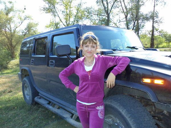 Светлана Васильева