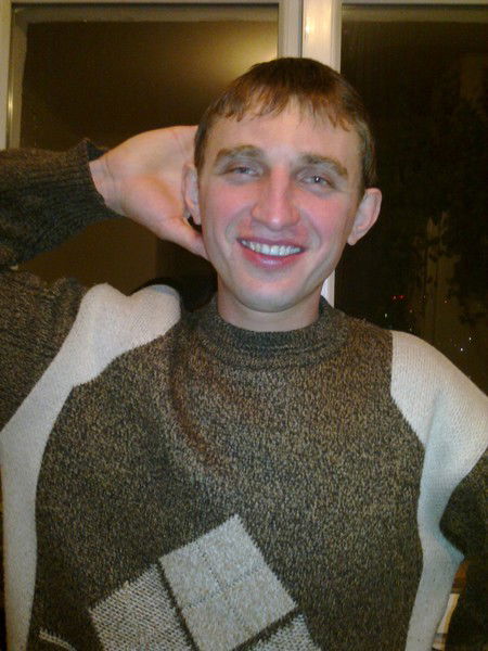 Олег Козлов