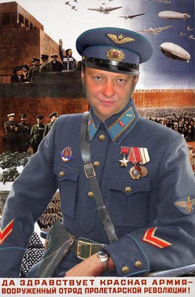 Виталий Козлов