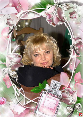 Светлана Самсонович