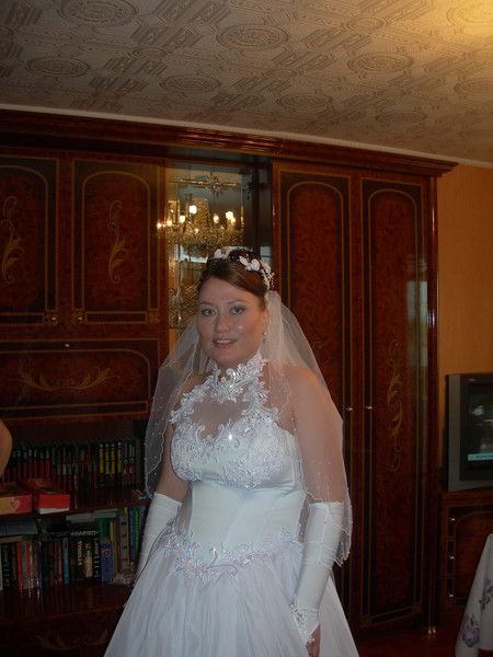 Таня Попова