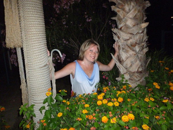 Марина Лукьянова