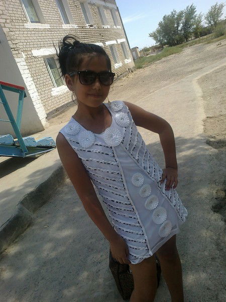 Скромная** ***