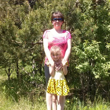 Марина Иванова