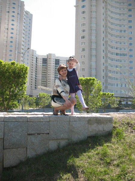 Светлана Кругельчук