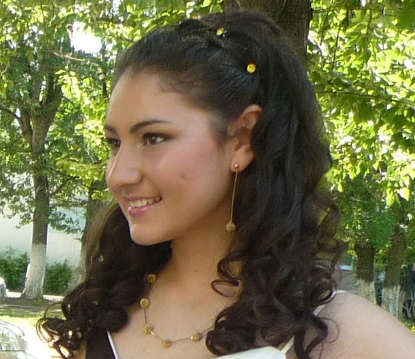 Евгения Егиазарова