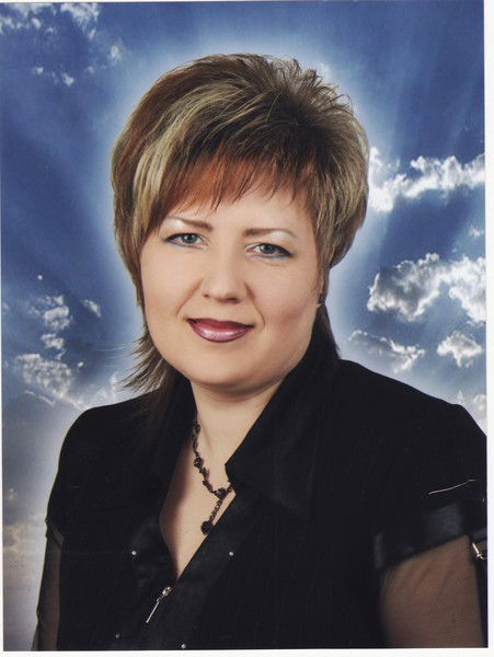 Наталья Сиденко