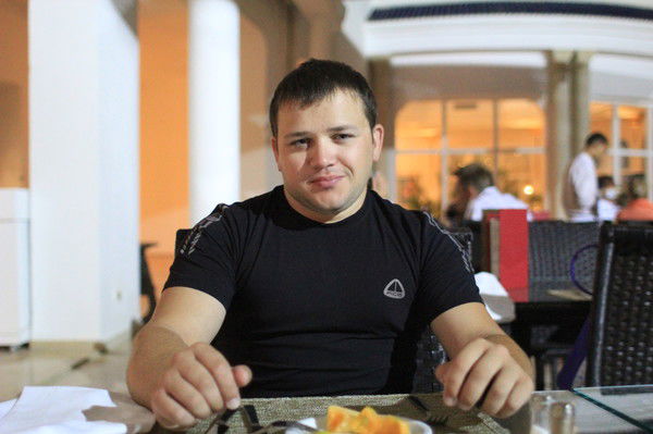 Алексей Веников