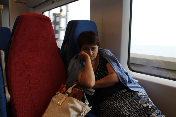 Надежда Мирониди