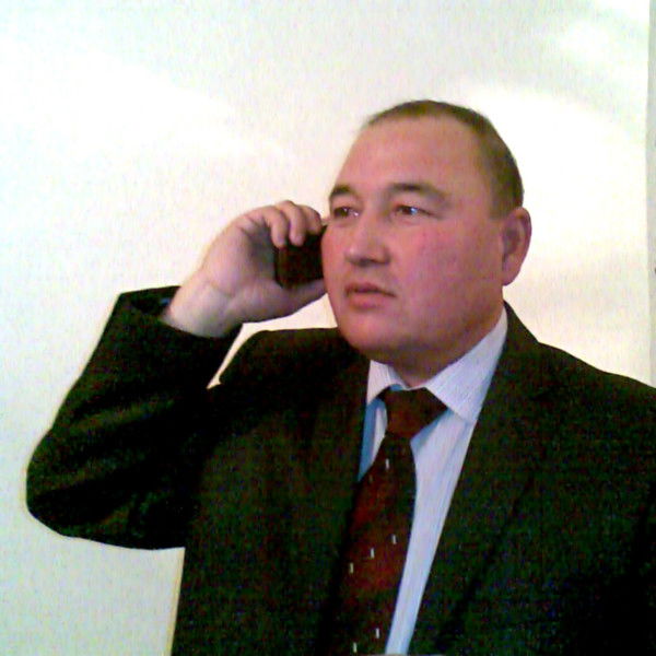 Миша Телибаев