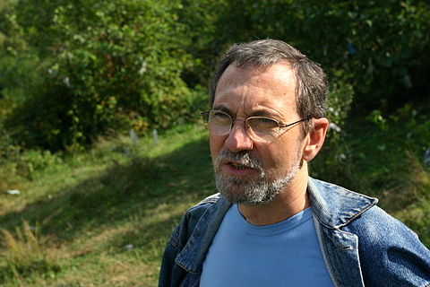 Владимир Зусман