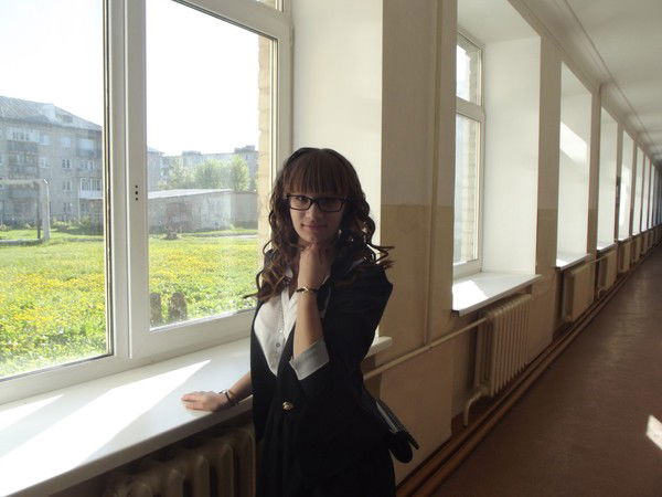 Мира Егиазарян