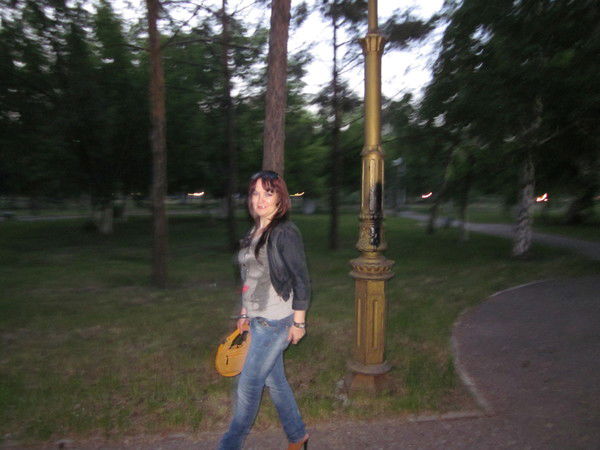 Алена Кириняк