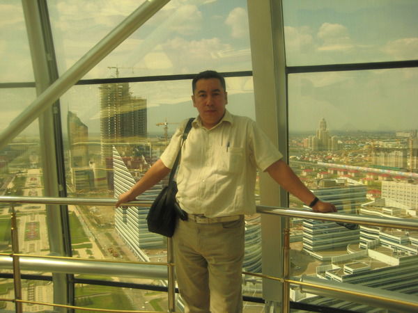 Ерлик Муканов