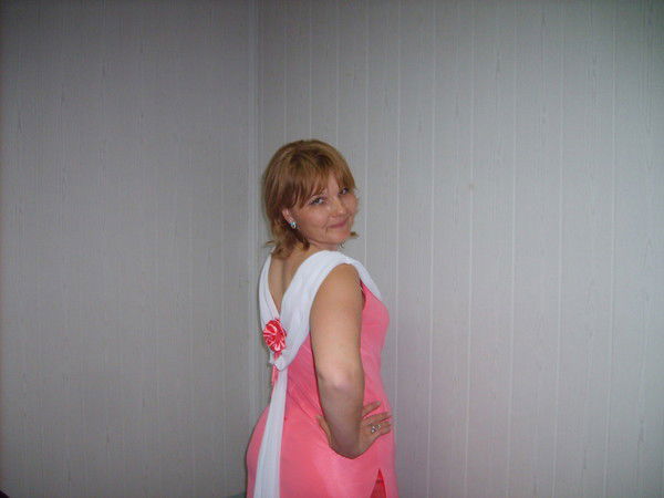 Светлана Желудева