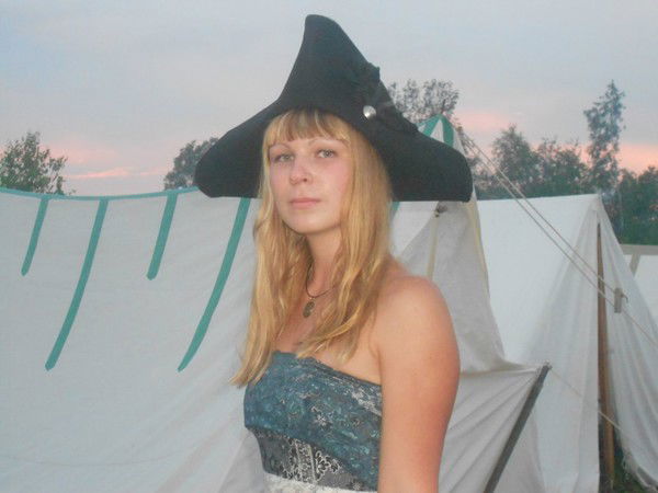 Жанна Шипилова