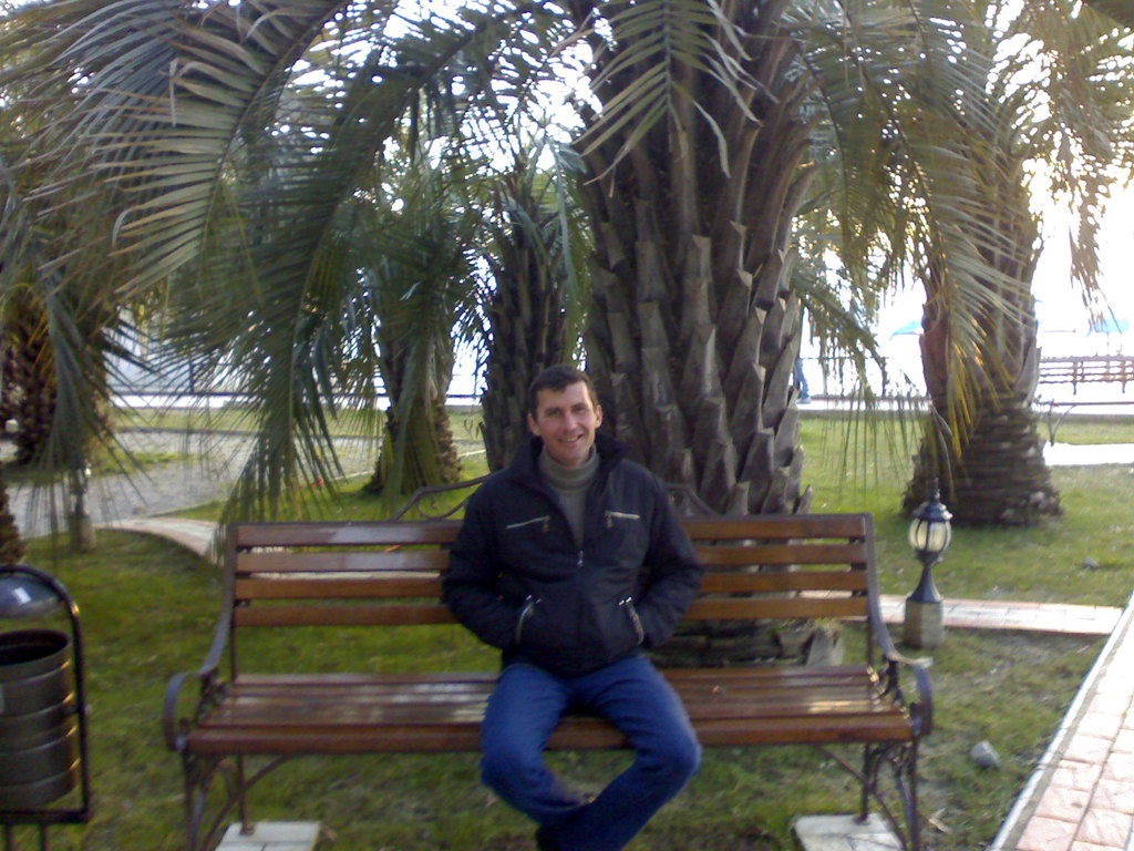 Игорь Маликов