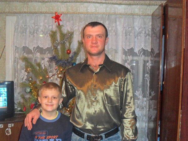 Сергей Чогонов