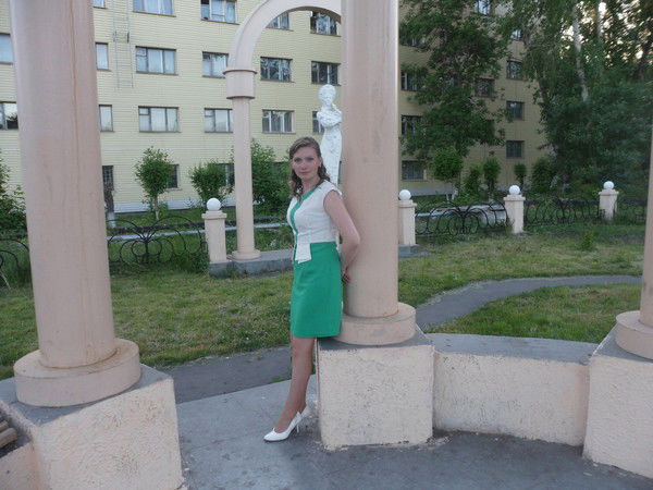 Татьяна Якшина