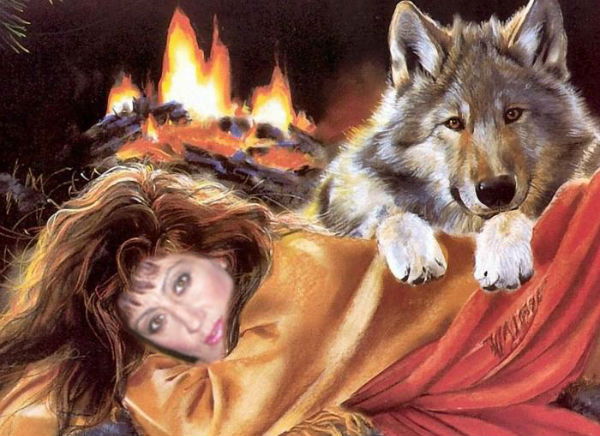 Лариса Саядянц