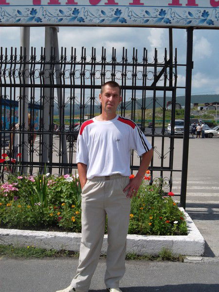 Алексей Селезнёв