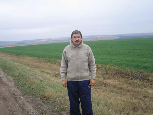 Илдар Ибрагимов