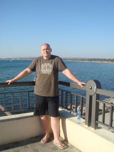 Сергей Горюнов