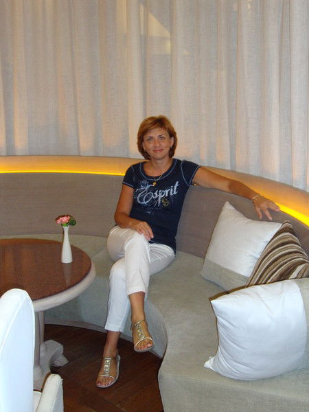 Ольга Юрченко