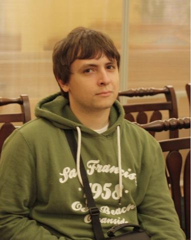 Макс Скороход