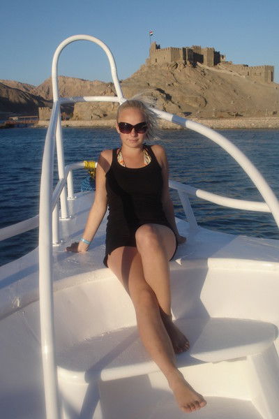 Алена Уткина