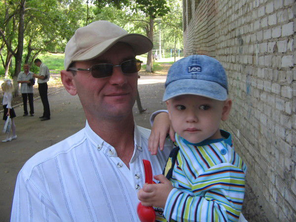 Юрий Тимашевский