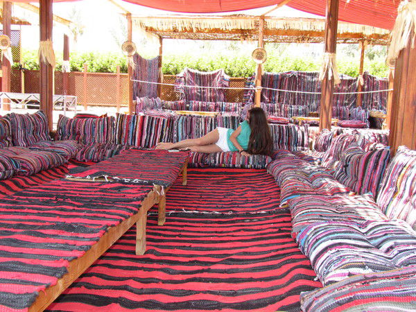 Дарья Дмитриевна