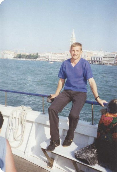 Алексей Вершинин