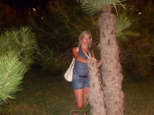 Елена Кливец