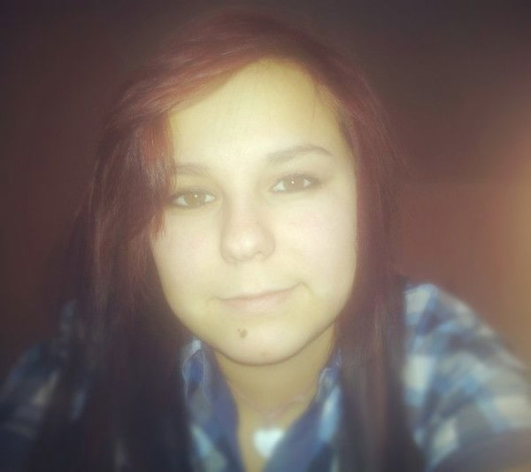 Пrosto Рыжая=)