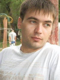 Толик Алещенко