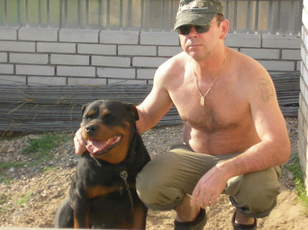 Арсен Хабаров