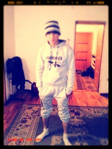 Бижан Ахметов