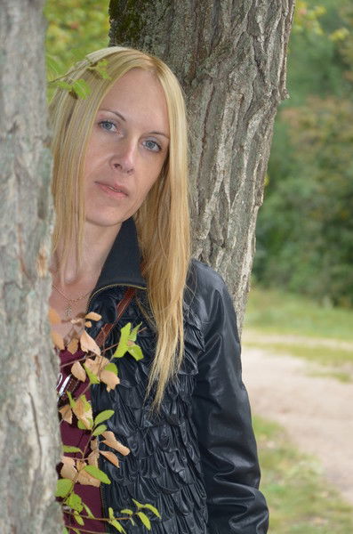 Ирина Медянкина