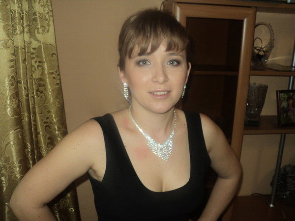 Альбина Сафина