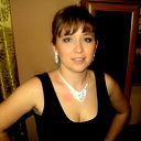 Альбина Сафина