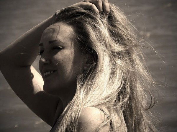 Елена Возий