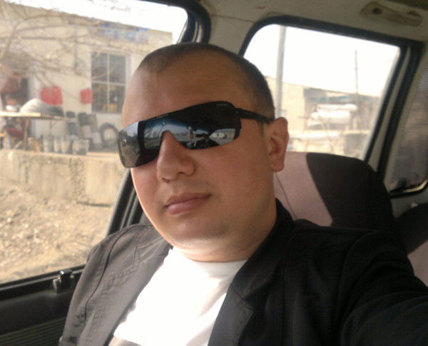 Санжар Ходжиев