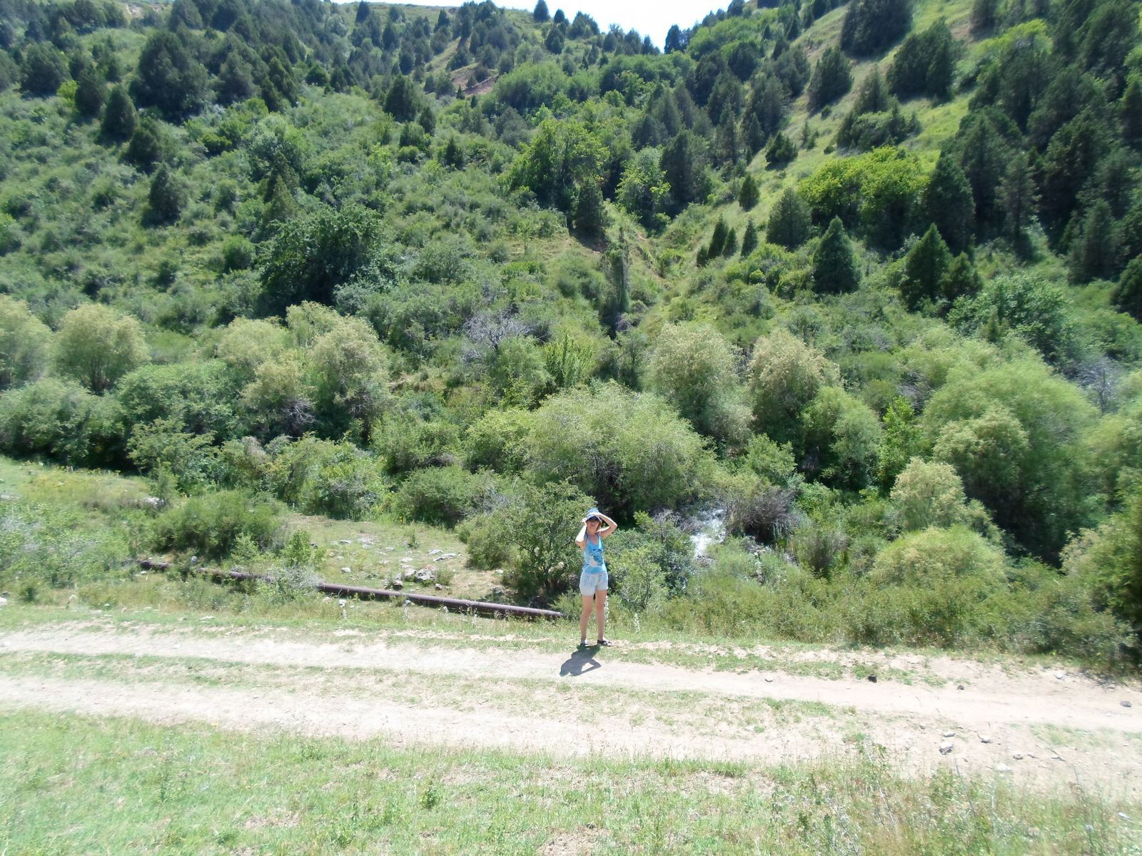 Марина Козурман