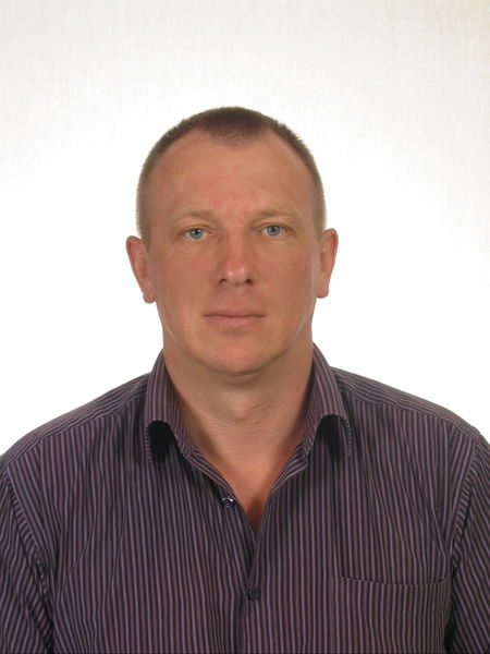 Григорий Журлов